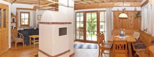 фото отеля Feriendorf Stodertraum Cottage Grobming