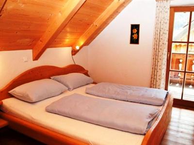 фото отеля Feriendorf Stodertraum Cottage Grobming