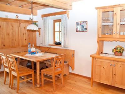 фото отеля Feriendorf Stodertraum Cottage Grobming