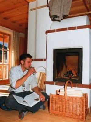 фото отеля Feriendorf Stodertraum Cottage Grobming