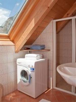 фото отеля Feriendorf Stodertraum Cottage Grobming