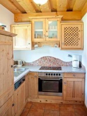 фото отеля Feriendorf Stodertraum Cottage Grobming