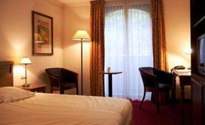 фото отеля Hotel Courage