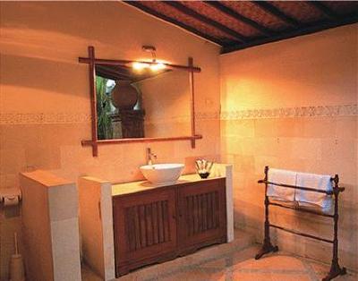 фото отеля Bali Grand Sunsets Resort & Spa