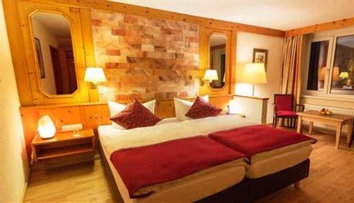 фото отеля Panorama-Hotel Rothenfels