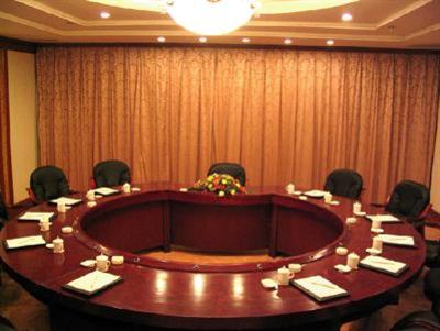 фото отеля Hongsheng Grand Hotel Chongqing