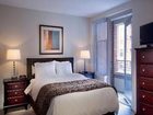 фото отеля Marriott ExecuStay Apartments AMLI at McGinnis Ferry Suwanee