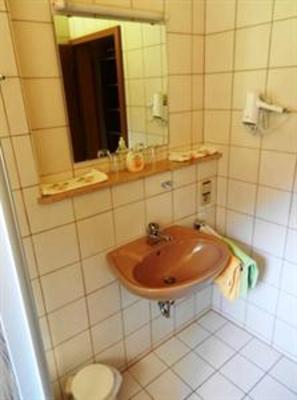 фото отеля Appartementhaus Wiesengrund
