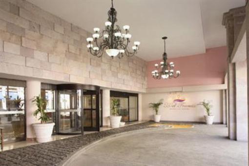 фото отеля Hotel Francia Aguascalientes