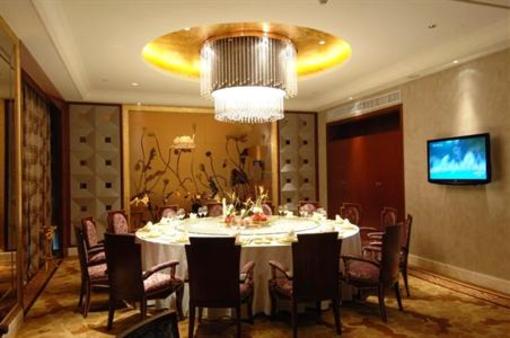 фото отеля Prelude Huafu Hotel