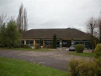 Hotel Des Dhuits Colombey-les-Deux-Eglises
