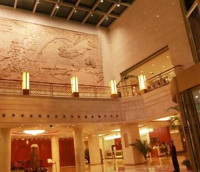 фото отеля Approval Hotel Hangzhou