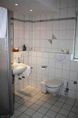 фото отеля Hotel Zum Ritter Nidderau