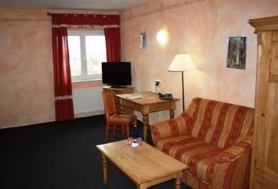 фото отеля Hotel Zum Ritter Nidderau