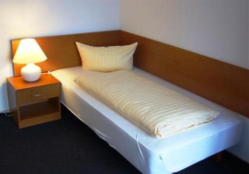 фото отеля Hotel Zum Ritter Nidderau
