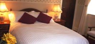 фото отеля Valentine Guest House Weymouth