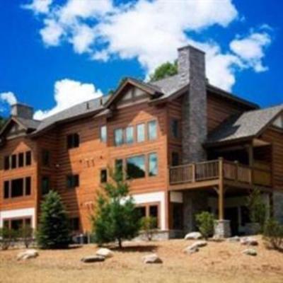 фото отеля Boyne Mountain Resort Boyne Falls