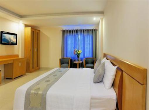 фото отеля U and Me Hotel