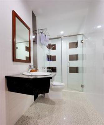 фото отеля U and Me Hotel