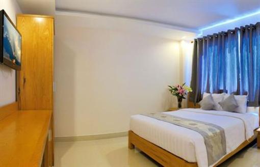 фото отеля U and Me Hotel