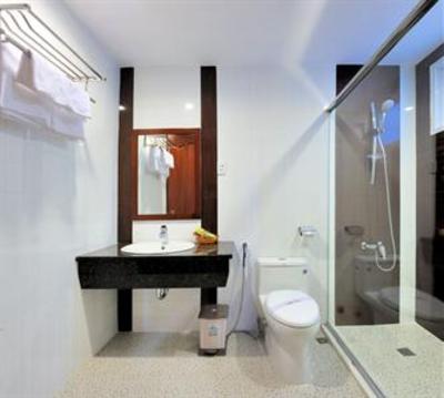фото отеля U and Me Hotel