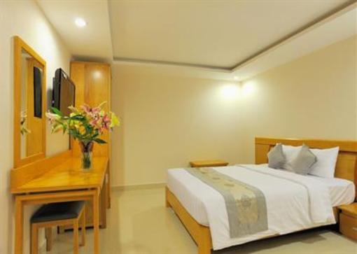 фото отеля U and Me Hotel