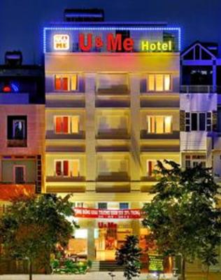фото отеля U and Me Hotel