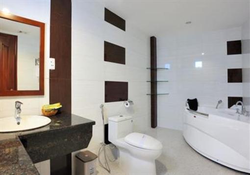 фото отеля U and Me Hotel