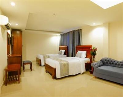 фото отеля U and Me Hotel