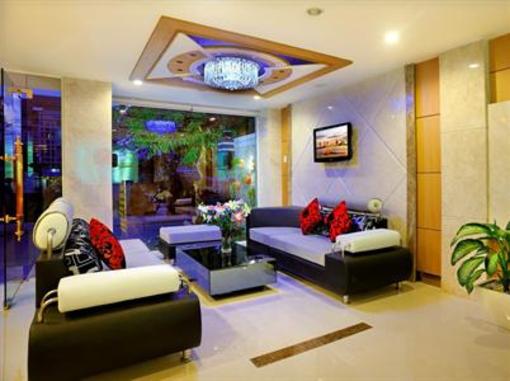 фото отеля U and Me Hotel