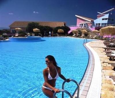 фото отеля Hotel Luna Lughente