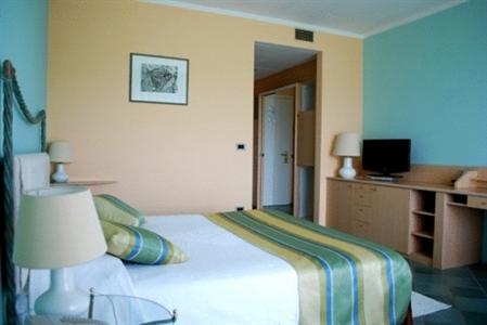 фото отеля Hotel Luna Lughente