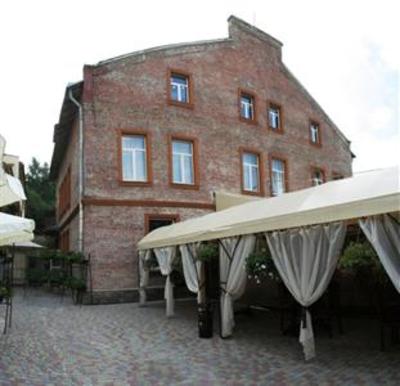 фото отеля LeoHostel