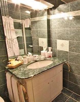 фото отеля Villa Albatros Zermatt