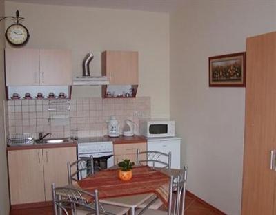 фото отеля CarpeDiem Apartmanhaz