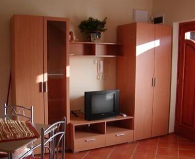 фото отеля CarpeDiem Apartmanhaz