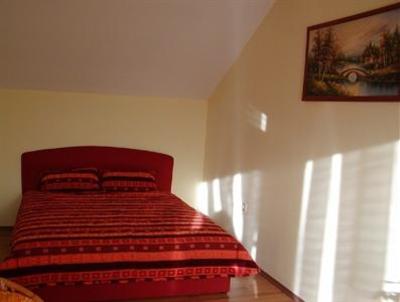 фото отеля CarpeDiem Apartmanhaz