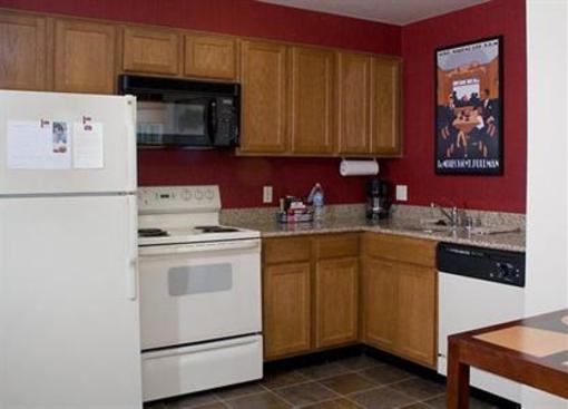 фото отеля Residence Inn LAX El Segundo