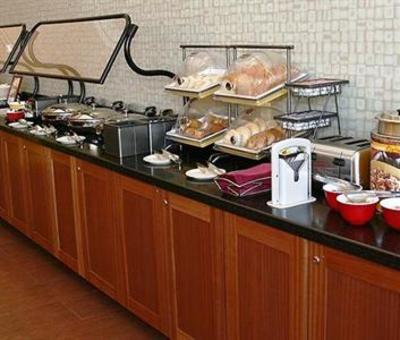 фото отеля Residence Inn LAX El Segundo