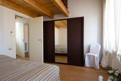 фото отеля Vip Bergamo