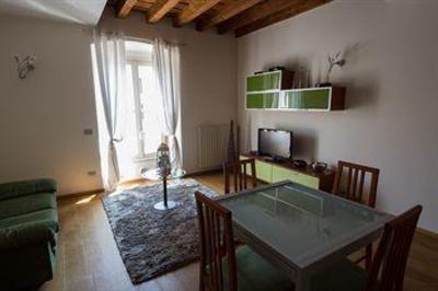 фото отеля Vip Bergamo