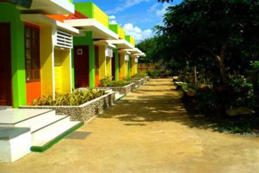 фото отеля Balay Felicisima Pension