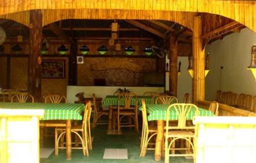 фото отеля Balay Felicisima Pension
