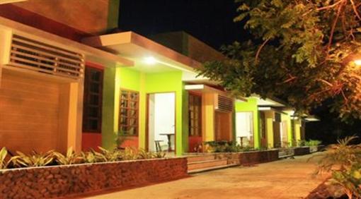 фото отеля Balay Felicisima Pension