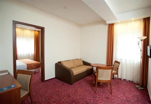 фото отеля Patak Park Hotel Visegrad