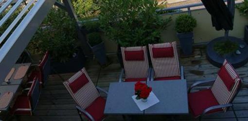 фото отеля Hotel Rauch
