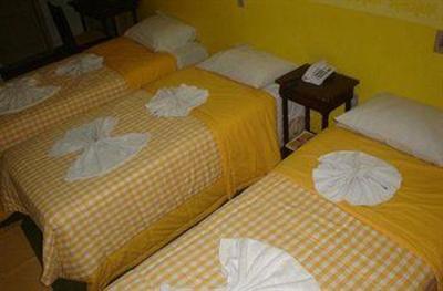 фото отеля Icamiaba Hotel