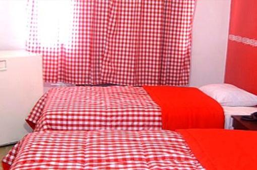 фото отеля Icamiaba Hotel