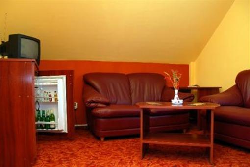 фото отеля Hotel-Restaurant Park