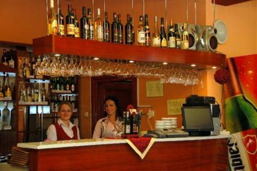 фото отеля Hotel-Restaurant Park
